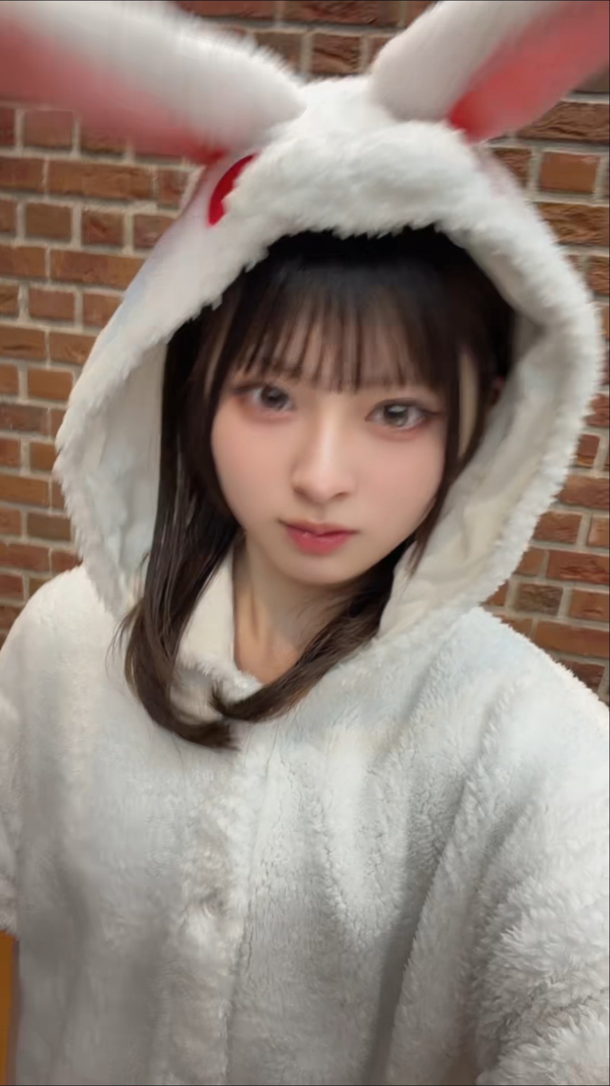 うさぎぴょんぴょん #jpopidol #kawaii #hanna #whitescorpion - YouTube