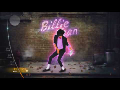 Video: Senarai Lagu MJ, Just Dance 2 Dilancarkan