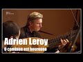 Adrien Leroy O Combien Est Heureuse Le Poème Harmonique mp3