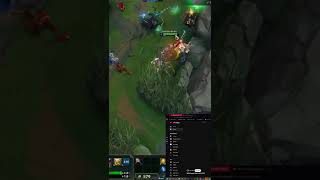 2 Champions 1 Player Thresh Hook Predict - Day 5 of Posting Everyday