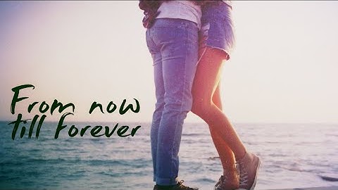 Forest Blakk - Fall Into Me (Official Lyric Video)