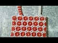 Beads bag 1 (part I )