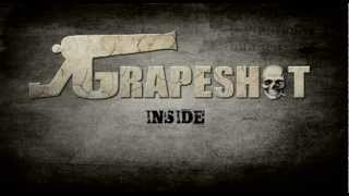 Grapeshot - Inside