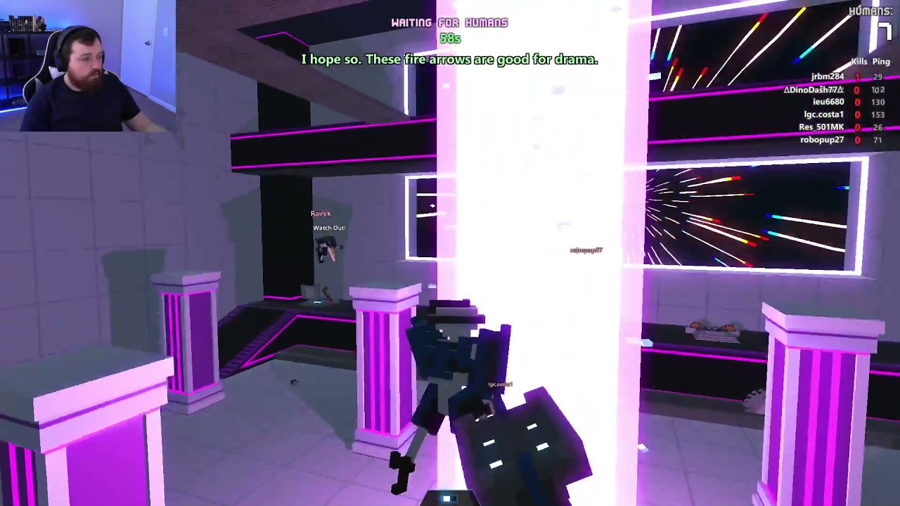 Clone Drone in the Danger Zone -  Part 6