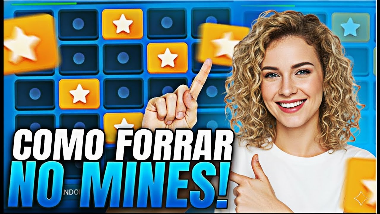 MINES ESTRATÉGIA  💣💥  - MINES SUBINDO BANCA BAIXA - MELHOR ESTRATÉGIA MINES 2026