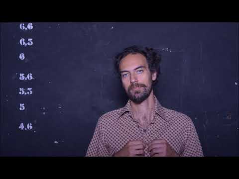 João Selva — Joao Selva - Felicidad (Official)