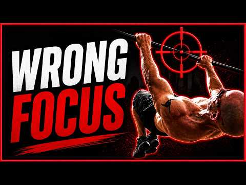 Why Your Calisthenics Isn’t Working for Muscle Growth