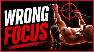 Why Your Calisthenics Isn’t Working for Muscle Growth
Building muscle with calisthenics is simpler than most people think, but a few common mistakes can hold you back. In this video, I break down the biggest errors people make with bodyweight training and how to fix them so you can create a better muscle-building stimulus with less wasted effort.
Focus on what actually matters, train close to failure, and keep your approach simple and effective.
#calisthenics #buildmuscle #bodyweighttraining #fitnessadvice #hypertrophy #workouttips #reddeltaproject #beftlivefree Why Your Calisthenics Isn’t Working for Muscle Growth