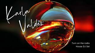 Download Lagu TURN ON THE RADIO | Melodic \u0026 Tech House DJ set by Karla Valdez 23.01.2026 MP3