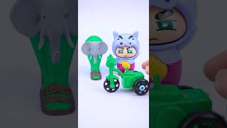 Satisfying Unboxing And Review Shin-Chan Funny Toys