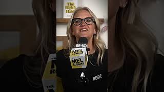 Mel Robbins: STOP Playing It Safe in Your 20s – Take Big Risks NOW!