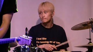 230626 크리스피 (the creespy) ' 빙빙 ' - 오장호 focus @벨로주 홍대