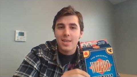 How to Play Wizard (Card Game)