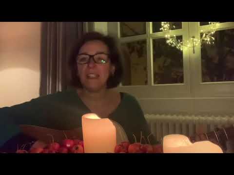 Reprise Petit garçon de Graeme Allwright