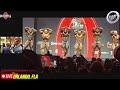 2nd Title for Hadi? Mr Olympia Prejudging 2023 & 212 Finals Report with Ron Harris & Jose Raymond