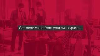 Workplace Optimization Services