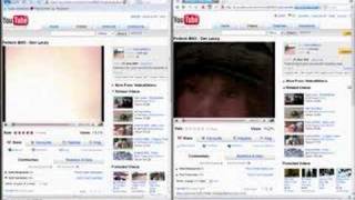 Opera 9.5 vs Mozilla firefox 3
