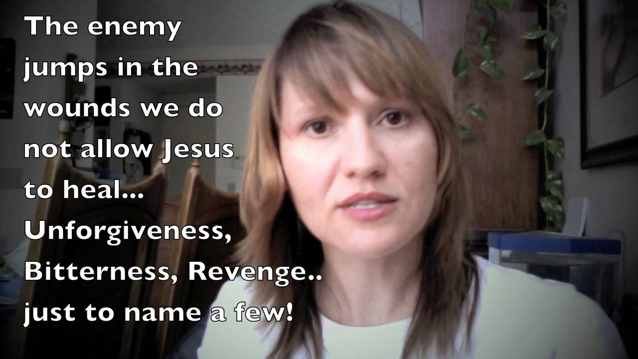 Testimony – Cults and Religious Bondage 4