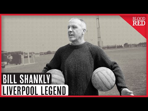 Liverpool Legend Bill Shankly Joined The Reds As Manager 63 Years Ago Today | ON THIS DAY 1959