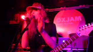 Watch Ting Tings Communication video