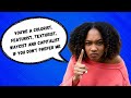 Oppression Olympics ONLY Works on the blk Identified