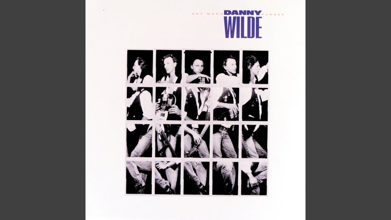 Too Many Years Gone By