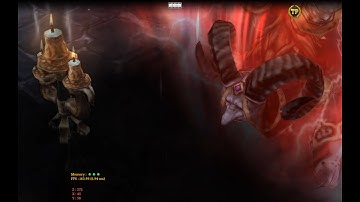 Tel Harsha (stage 7), Tree of Savior, fencer - matador - barbarian