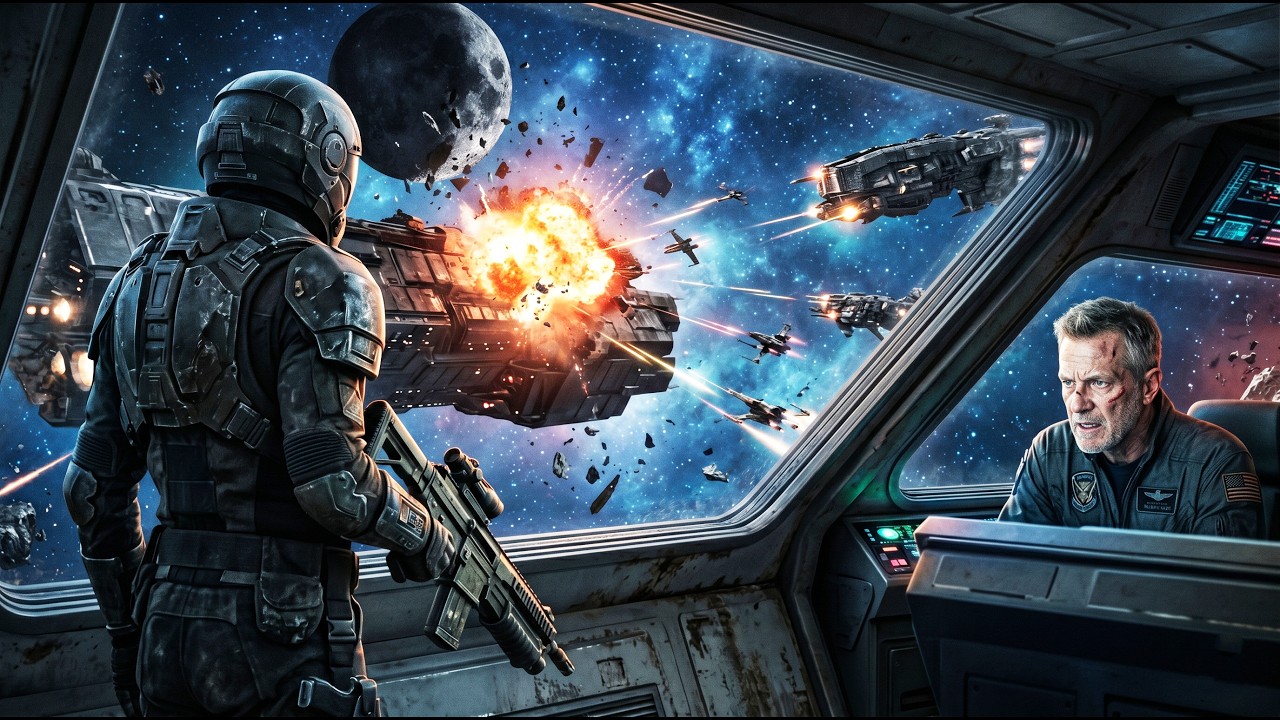 STAR WARS Full Movie 2023: Darth Vader | Superhero FXL Action Movies 2023 in English (Game Movie)