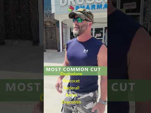 Buying Drugs in Mexico Be Smart and Stay Safe by Calculated Survival