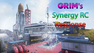 Grims - #SynRC Response: Individual [SI]