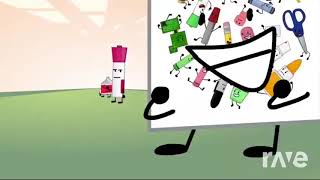 Intro X Intro - Ofa & Battle For Drawpile | RaveDJ