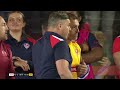 Highlights | Hull KR v St Helens | 2025 Betfred Super League | Round 24