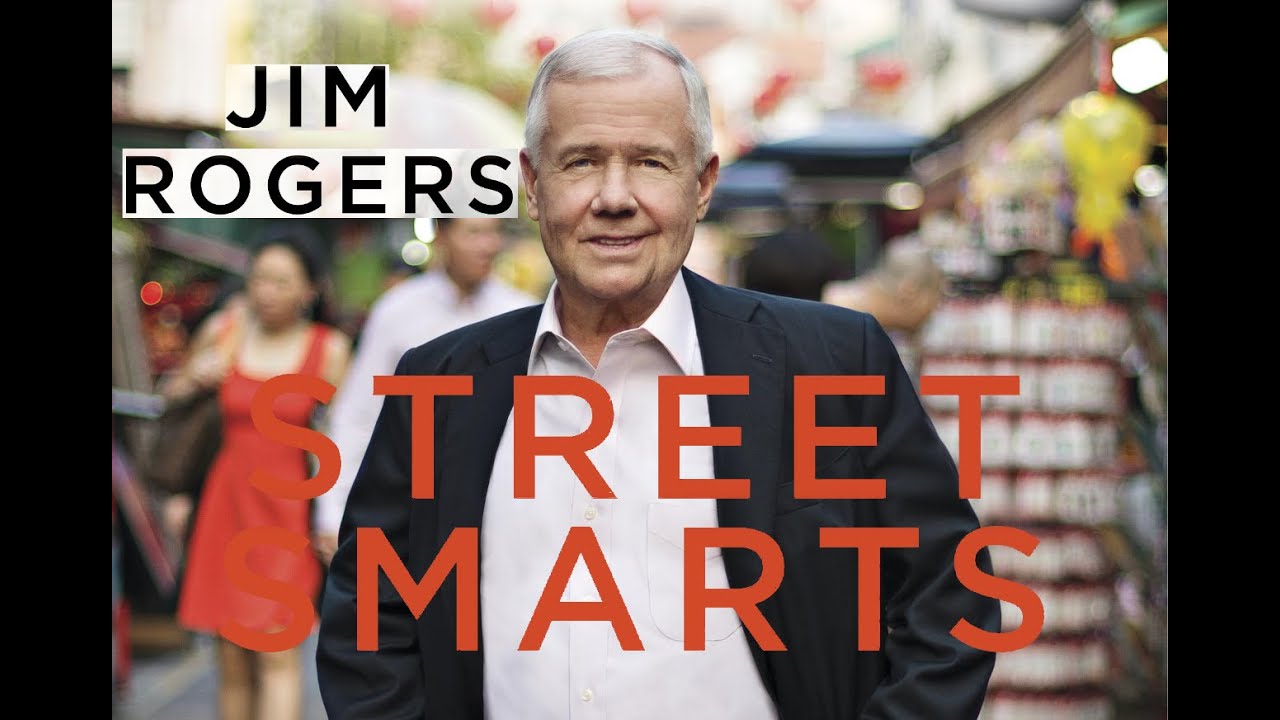 Street Smarts Adventures on the Road and in the Markets Epub-Ebook