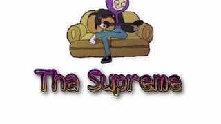 Tha Supreme - oh 9od Rmx (Video Inedito)