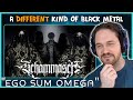 Composer Reacts to Schammasch -  Ego Sum Omega (REACTION &amp; ANALYSIS)