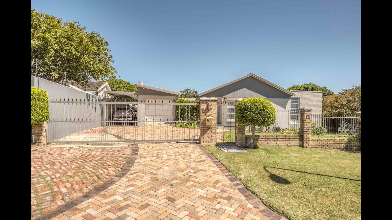 Video 11 Sunridgepark Dr, Sunridge Park YouTube