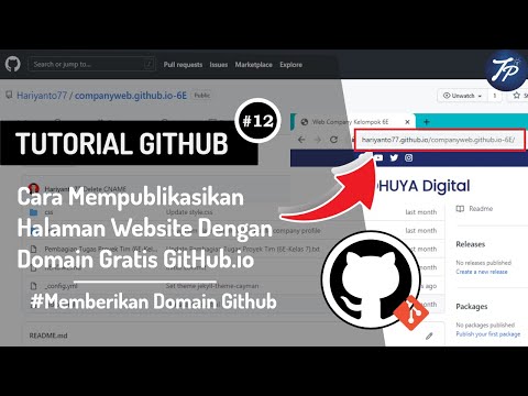 Video: Bagaimana cara menemukan ID klien dan rahasia GitHub saya?