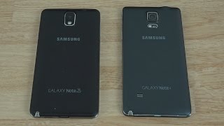 Samsung Galaxy Note 3 vs Note 4: Which one should you buy?