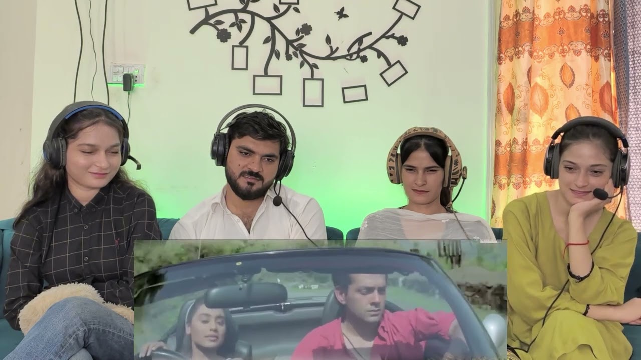 Badal Movie Reaction | Bobby Deol, Rani Mukherjee, Ashutosh Rana P/9