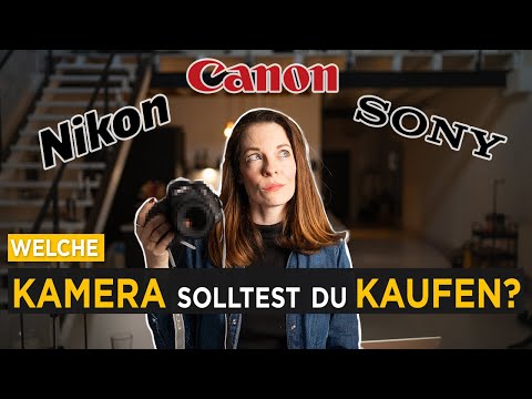 Welche Kamera ist die Beste für Food Fotos?