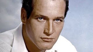 THE DEATH OF PAUL NEWMAN