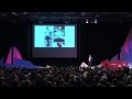 Smell as a design tool -- the S sense project | Omer Polak | TEDxLausanne