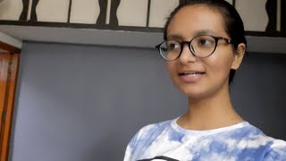 ઢોસા ખાઈને તો મજા આવી ગઈ 😍 | બજારમાં દરજીનું બધું કામ થઇ ગયું | દીપની સાથે મસ્તી કરી 😆 screenshot 3