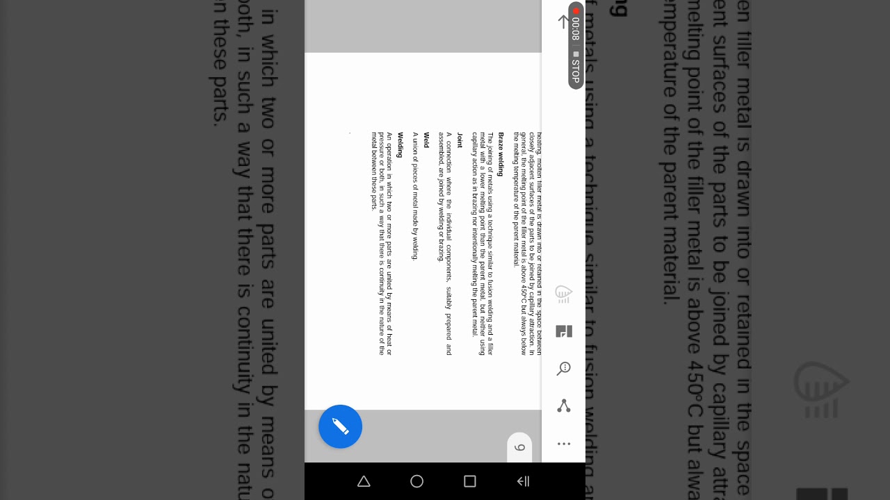Joints Weld And Welding Definition Cswip Welding Inspector Course Youtube