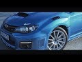 Subaru Vlog: Impreza GVB tS - в чём уникальность?