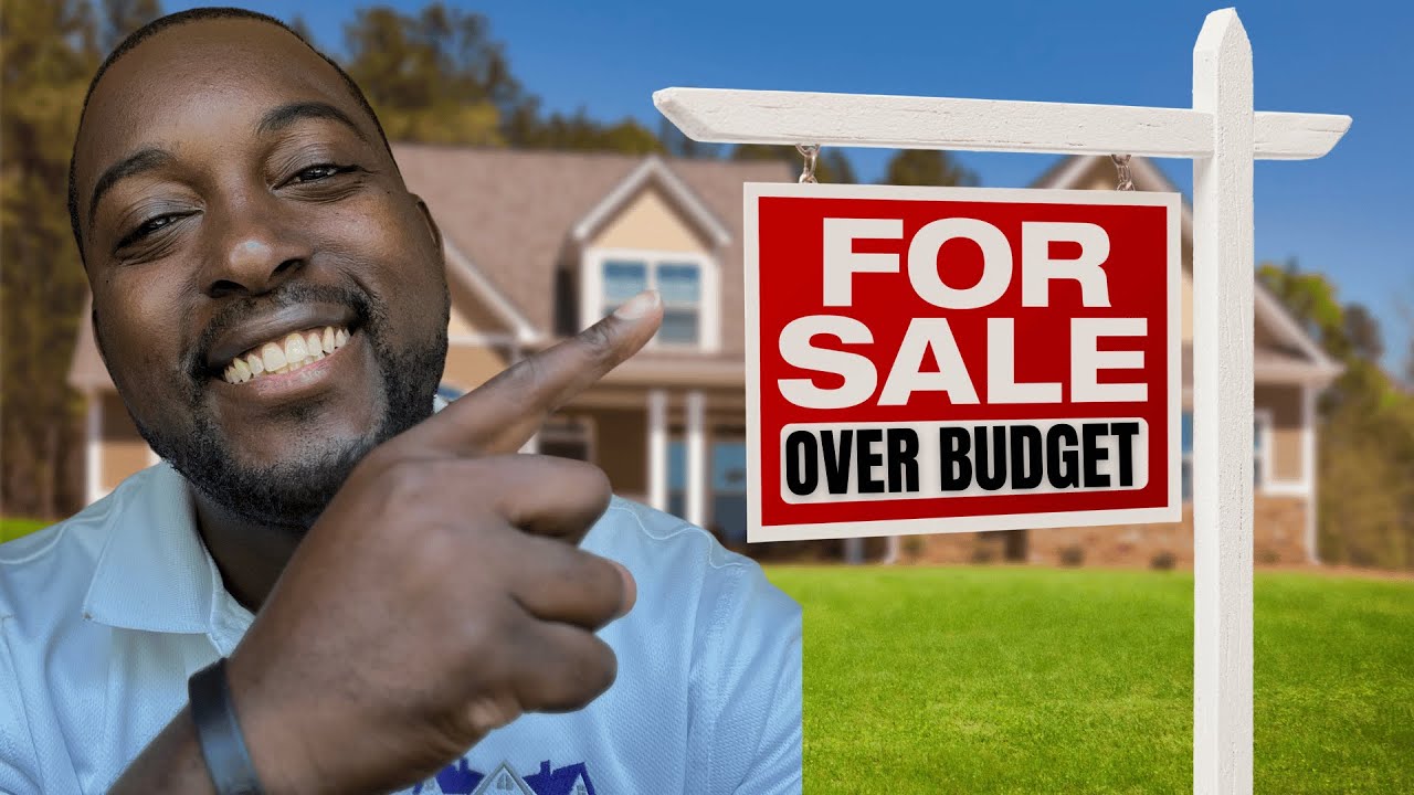 Can I afford to buy a house in this market?