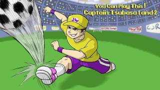 YCPT 4.1 - Captain Tsubasa 1 & 2