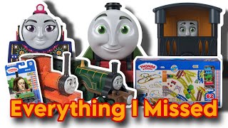 Talking About Every 2026 Leak I Missed