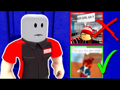 The Worst Roblox Game Is Back Youtube - bill or bens cross face roblox