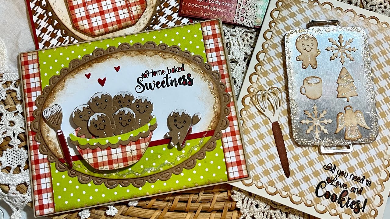 My Creative Time 135th Edition Release SNEAK PEEKS : Day 1 - YouTube
